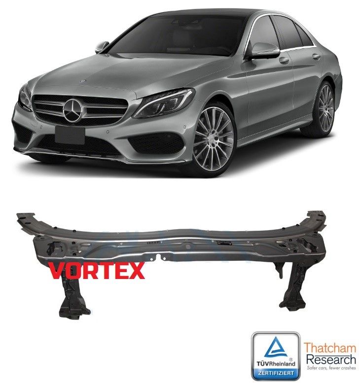 MERCEDES - ÖN PANEL ''İTHAL'' 1.KALİTE (ALÜMİNYUM) W205 2014- - 2056203201 / 2056221500 / 2056204201 / 2056204301 / 2056201734