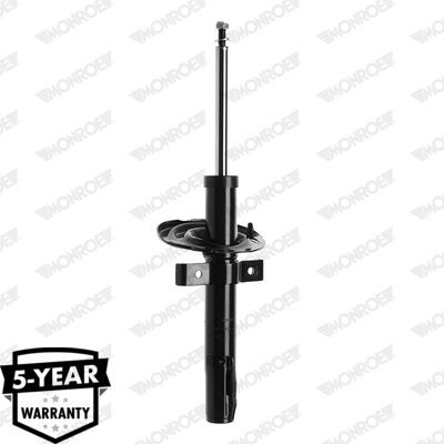 ÖN AMORTİSÖR SAĞ HONDA CIVIC VIII 1.4-1.8-2.2 CDTİ 2006 >2011 GAZLI HB MODELLERİN 51605SMGB01-51606SMGE04