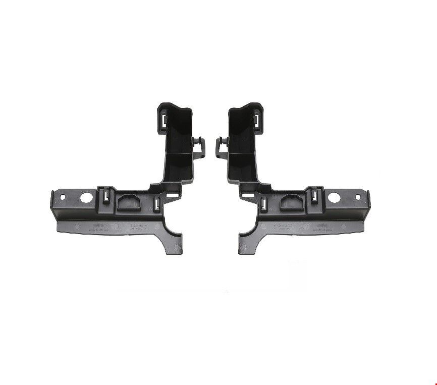 RENAULT - ÖN TAMPON BRAKETİ (LH+RH) SET CLİO 4 2016- - 622B49119R