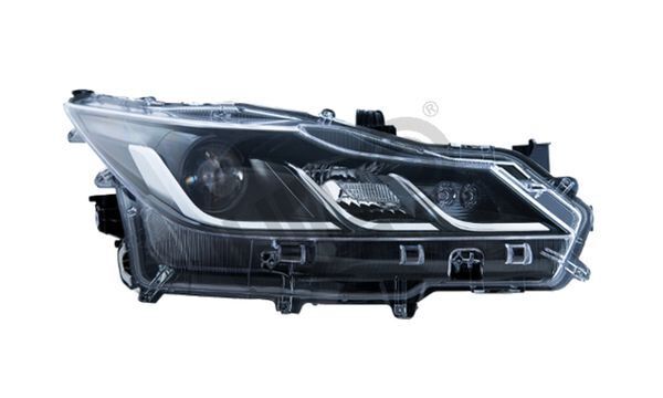STOP LAMBASI IC SOL BMW F34 GRAND TURISMO 63217417473