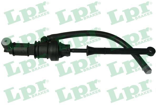 DEBRIYAJ UST MERKEZI TRANSIT V184 2.4TDCI 00>06 PLASTIK 3C117A543AB-3C117A543AF-1505420