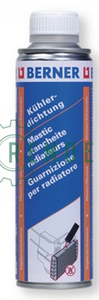 RADYATÖR DELİK TIKAMA 300ML.