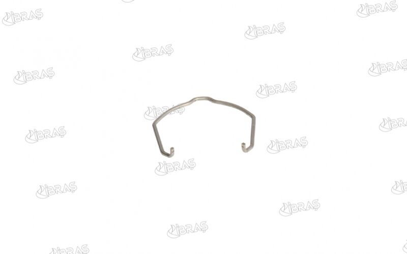TURBO HORTUM SEKMANI AUDI A3-A4-A6-Q7 VW BORA-CADDY III-GOLF IV-JETTA III-PASSAT V-POLO IV 99-15 - OEM 1J0145769G