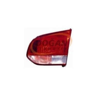 VOLKSWAGEN - STOP LAMBASI ''İÇ'' SAĞ GOLF 6 2008- - 5K0945094G