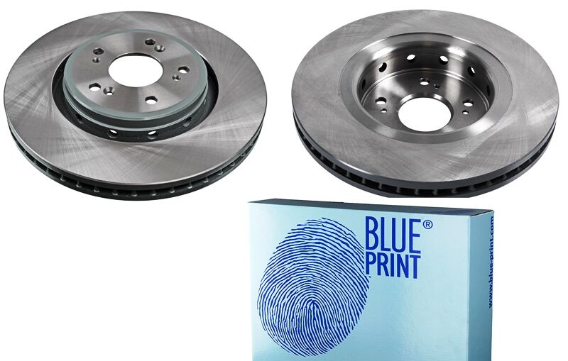 FREN DİSKİ (TEK) ÖN HAVALI (315-5) HONDA CR-V 1.6 I-DTEC - 2.0 I-DTEC - 2.2 I-DTEC 12>
