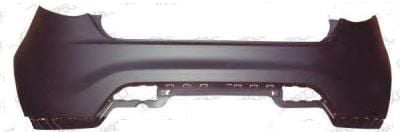 FİAT - ARKA TAMPON BRAVO 2007- - 735443852