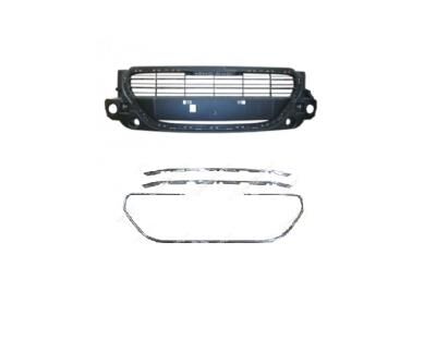 PEUGEOT - ÖN PANJUR (KROMLU) KOMPLE PG 301 2013- - 9676946780/1608716080