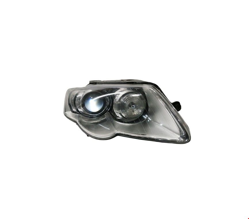 VOLKSWAGEN - ÖN FAR Bİ-XENON SAĞ PASSAT 2009-2011 - 3C0941752 / 3C0941754