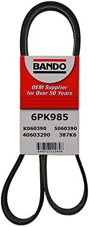 KANALLI KAYIŞ PARTNER DW8 68420