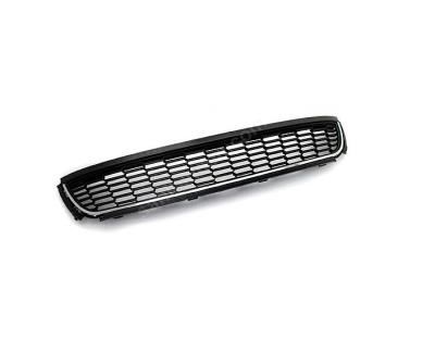 VOLKSWAGEN - ÖN TAMPON ORTA IZGARA ( KROMLU ) POLO 2009- - 6R0853677A