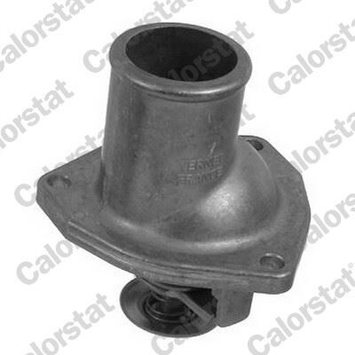 TERMOSTAT 82c - CONTALI TOYOTA COROLLA 1.3L 2E 4E-FE EE90 EE100 EE111 88-00 1.6L 4A-F 4A-FE AE92 AE101 AE111 88-00 / CORONA 2.0L 3S-F 3S-FE ST171 ST191 89-94 / CARINA E 2.0L 3S-FE ST191E 95-98 9091603060-9091603065-9091603109