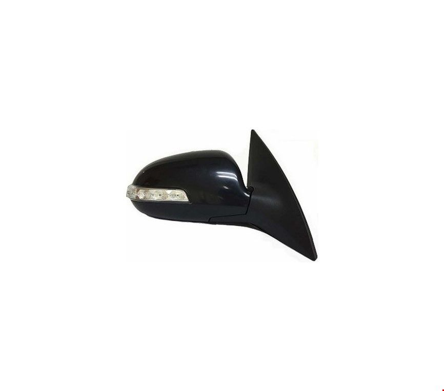 HYUNDAİ - DIŞ DİKİZ AYNA SAĞ (EL.SİNYALLİ) İ30 2007- - 87620-2L700