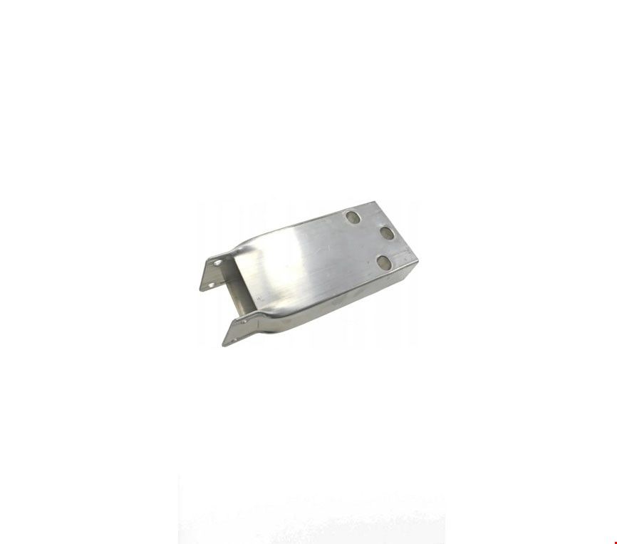 MERCEDES - ÖN ŞASE UÇ DEMİRİ SOL W205 2014- - 2056200395