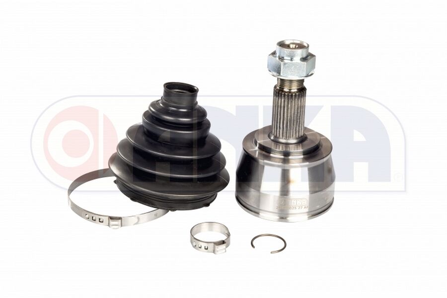 AKS KAFASI ÖN SAĞ-SOL FIAT DOBLO 10> 500 X 14> ALFA ROMEO 166 05> JEEP RENEGADE 14> COMPASS 17> OPEL COMBO 12> 1.4 1.6D MTJ 2.0D MTJ 46308959-46307934-46308648