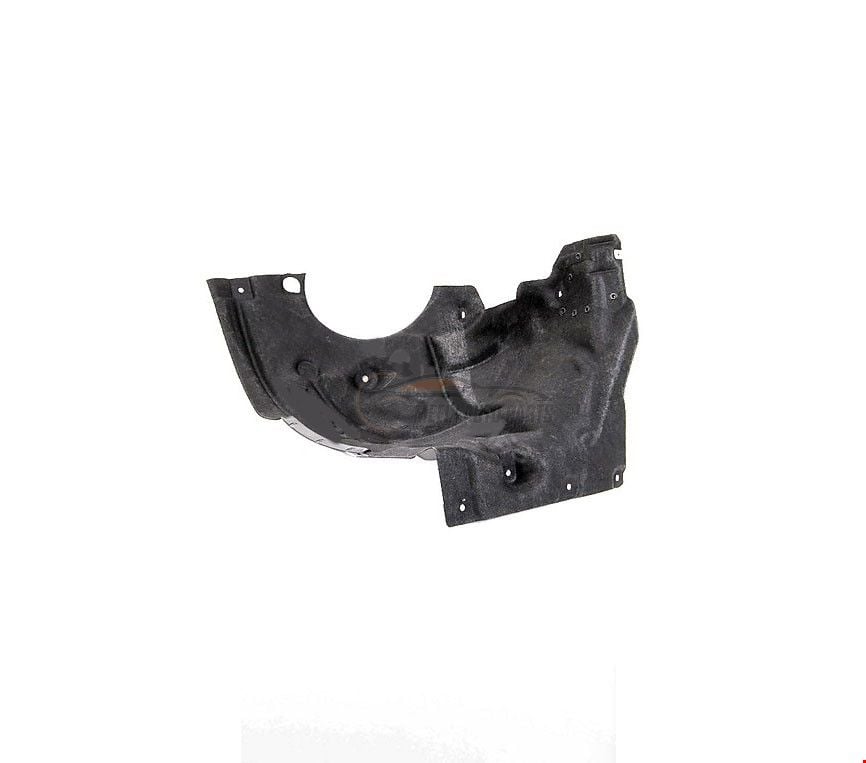 BMW - ÖN ÇAMURLUK DAVLUMBAZI SOL ( ARKA ) F30 2012- - 51717260699