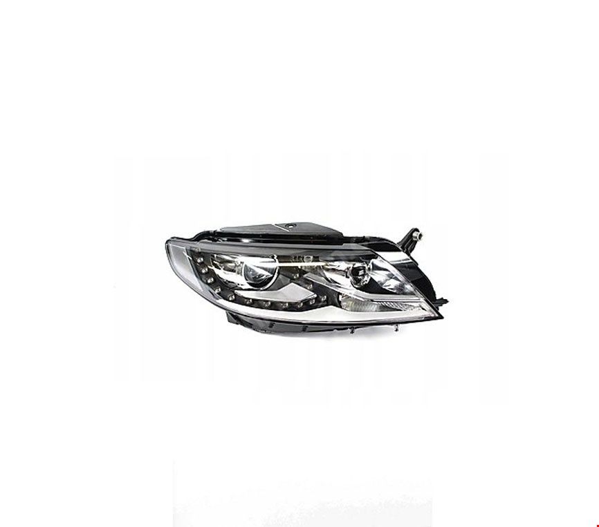 VOLKSWAGEN - ÖN FAR SAĞ ( LEDLİ - XENON ) PASSAT CC 2013- - 3C8941754Q