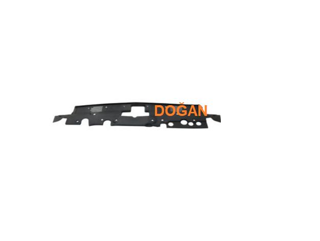 CHEVROLET - ÖN PANEL ÜST DEFLEKTÖR AVEO 2011- - 95026204