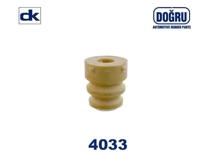 SÜSPANSİYON TAKOZU ÖN POLO IV - OEM 6Q0412301A,6N0413175A,6N0412303A