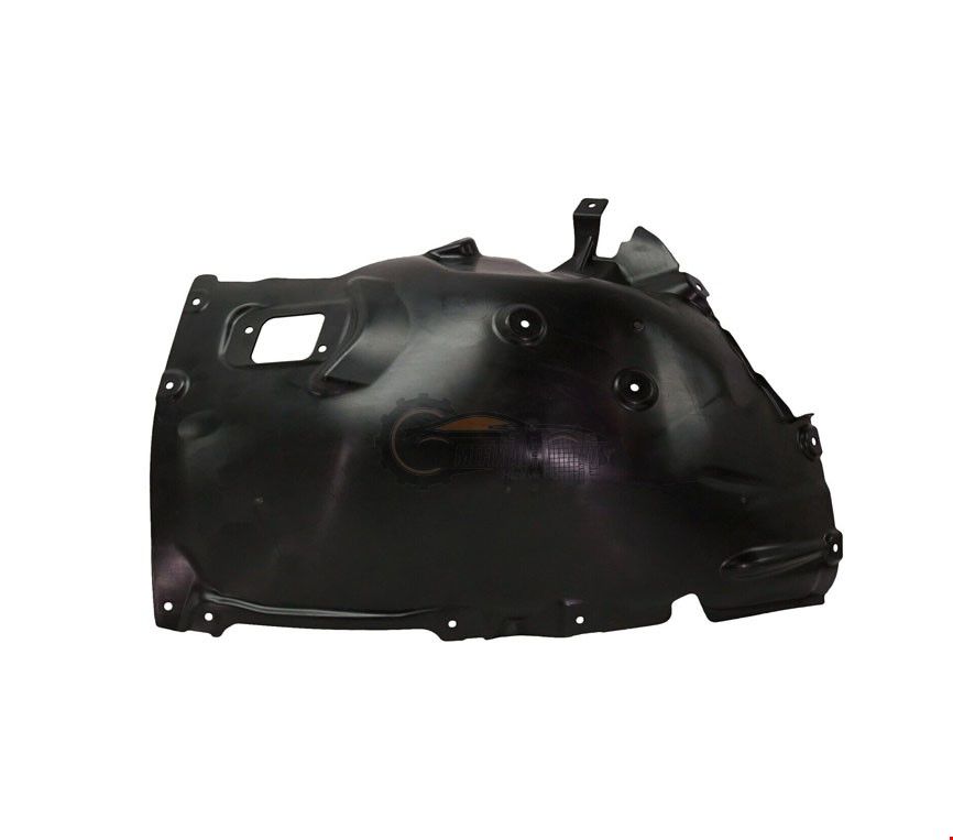 BMW - ÖN ÇAMURLUK DAVLUMBAZI SOL G20 2019- - 51717315729