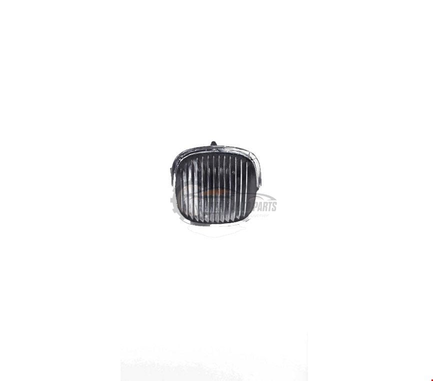 SKODA - ÖN ÇAMURLUK SİNYALİ ( KEDİ GÖZÜ ) OCTAVİA 1997- - 1U0949127A