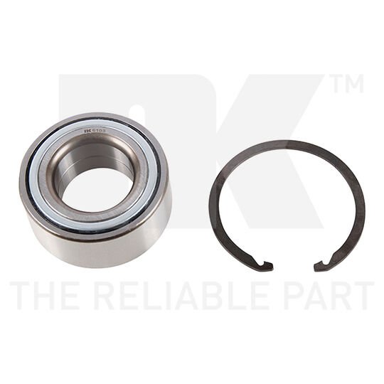 ÖN TEKER RULMANI HONDA CR-V 2.0L B20B B20Z K20A RD1 RD8 96-07 44300S1AE01-44300S47008-44300S84A02