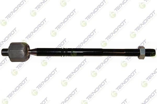 ROT MİLİ OPEL ASTRA J CHEVROLET CRUZE 09> 13286687-1609027