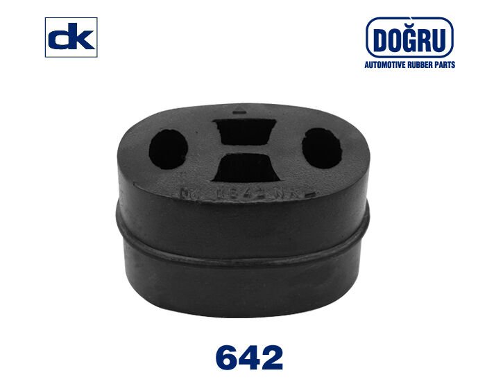 EGZOZ ASKI LASTİĞİ ORTA VECTRA - OEM 4235404 852722 90280491