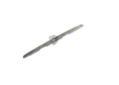 PEUGEOT - BAGAJ ÇITASI (KOMPLE KROM) PG 206 1998- - 8742.F6 / 8742F6 / 8742Q5 / 8742.Q5