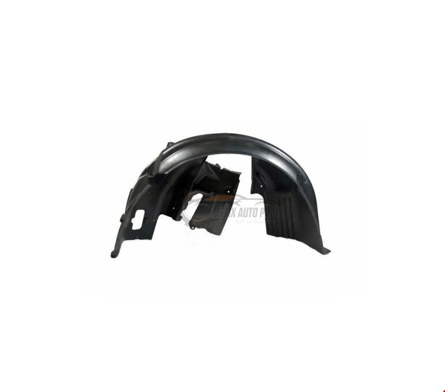 BMW - ÖN ÇAMURLUK DAVLUMBAZI SOL ( UÇ ) E60 2003- - 51717033749