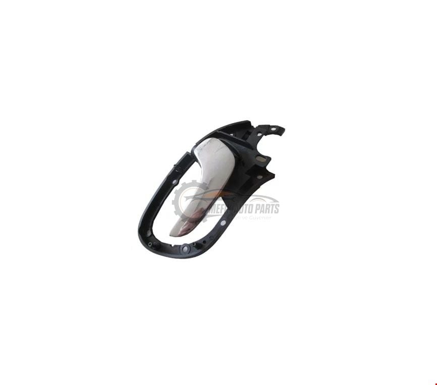 SEAT - ÖN KAPI İÇ AÇMA KOLU NİKELAJLI SAĞ TOLEDO 1999- - 1M0837114