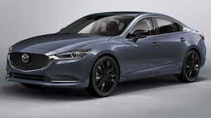 MAZDA TÜRKİYE'DE ARAÇ SATIŞINI DURDURDU