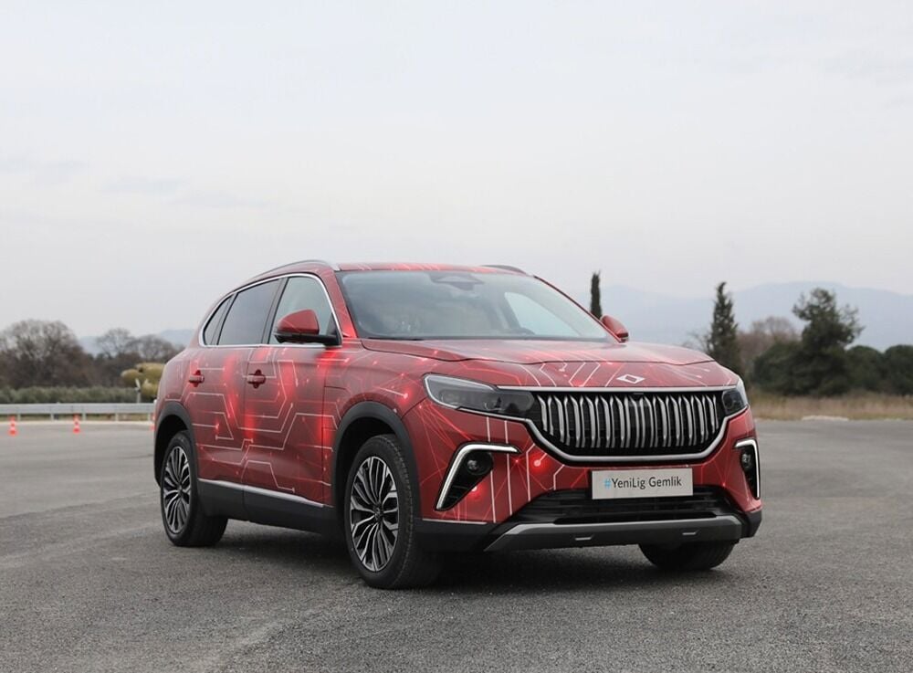 Türkiye’deki Araç Sayısı ve Araç Tipleri Üzerine İstatistikler