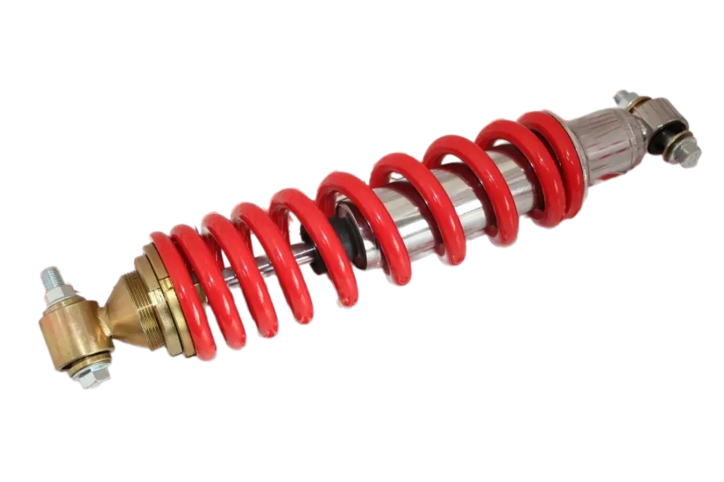 Aracınızda Amortisör Arızası Olduğunu Nasıl Anlarsınız?