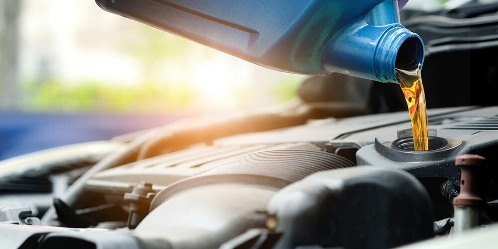 Araçta Motor Yağı Ne Sıklıkla Değiştirilmeli?