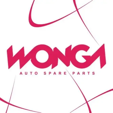 WONGA