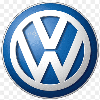 VOLKSWAGEN (etiketsiz orijinal)