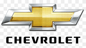 CHEVROLET (orijinal)