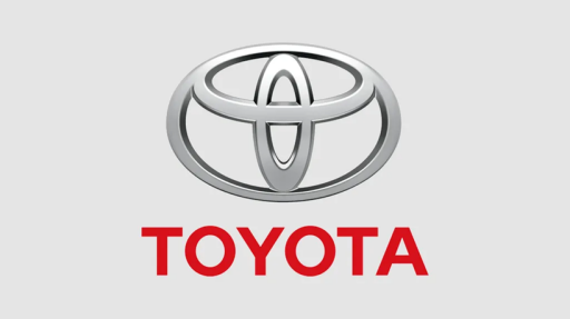 TOYOTA (orijinal)
