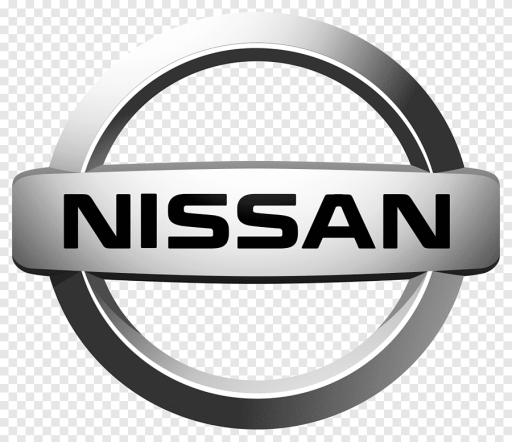 NISSAN-
