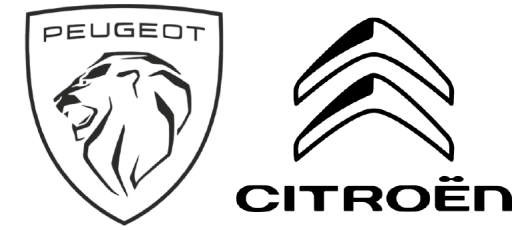 PEUGEOT - CITROEN orijinal