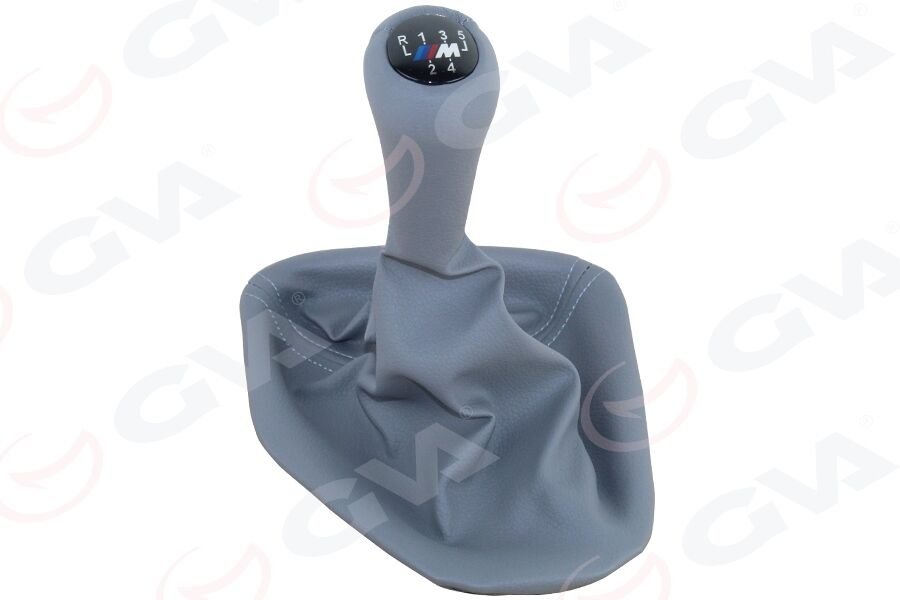 VİTES KÖRÜGÜ KOMPLE E39 M POWER 5 VİTES GRİ DERİ  25111222755G