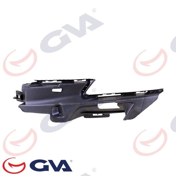 ÖN TAMPON BRAKETİ SOL AUDI A3 SEDAN 2017 >