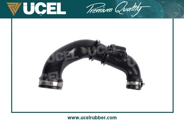 HAVA GİRİŞ TURBO BORUSU KANGOO II 08> CLIO III 05> MEGANE II 02>08 THALIA 08> LOGAN 06> SANDERO 08 > DUSTER 10> 1.5 DCI K9K  8200331958-1655600QAM