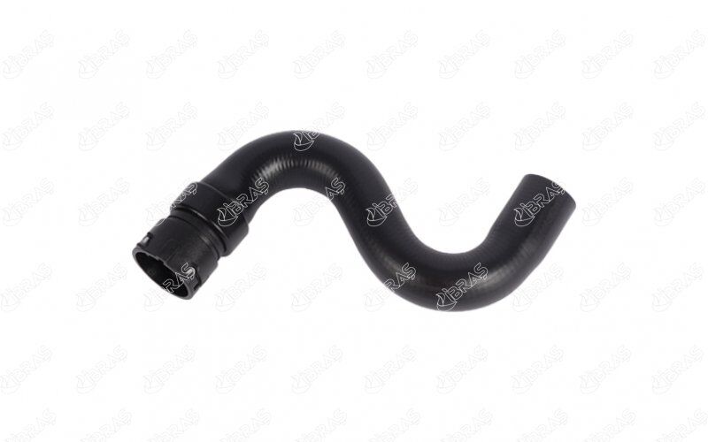 RADYATÖR ÜST HORTUMU AUDI A4-A6 VW PASSAT 1.8 95-01 - OEM 8D0121101Q