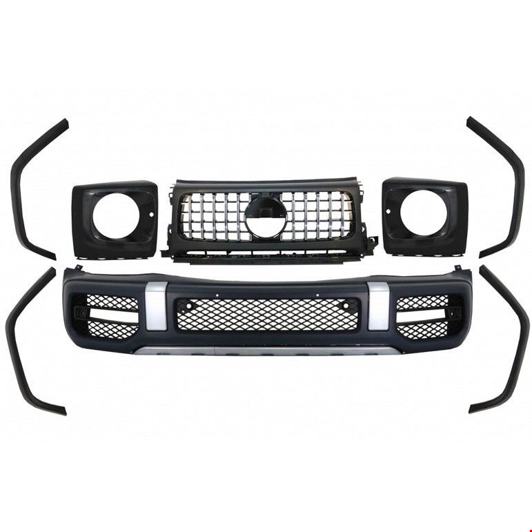 MERCEDES - G63 AMG BODY KIT KOMPLE G SERİ W464 2020- - 