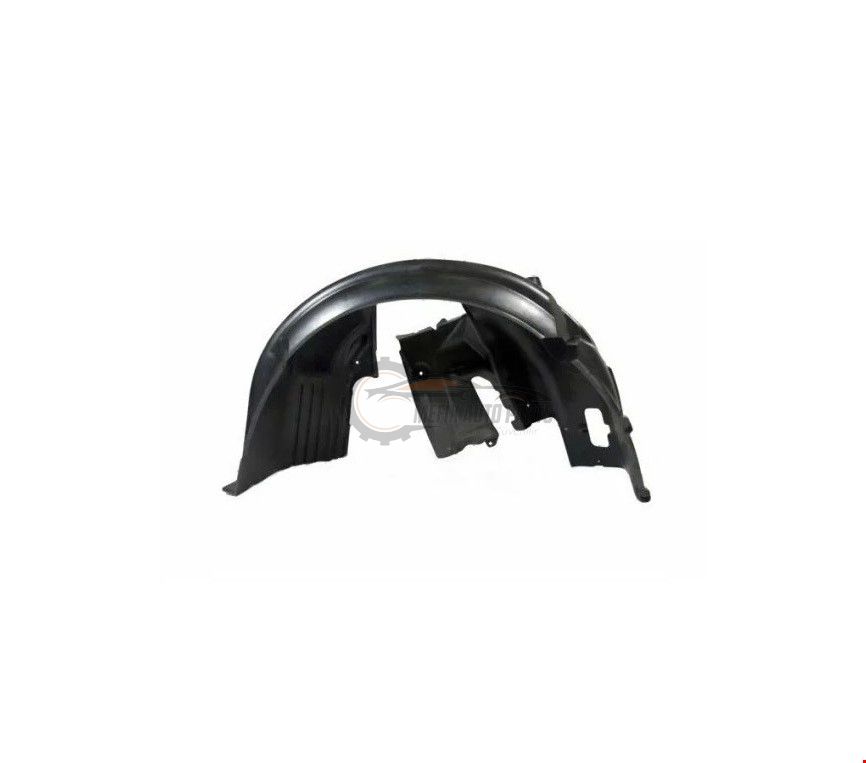 BMW - ÖN ÇAMURLUK DAVLUMBAZI SAĞ ( UÇ ) E60 2003- - 51717033750