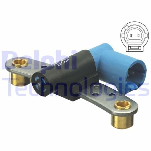 EKSANTRIK MILI KONUM SENSORU BMW M47 M57 M67 E46 E39 E60 E61 E38 E65 E83 E53 . LAND ROVER FREELANDER I 204D3 L314 RANGE ROVER III 306D1 L322