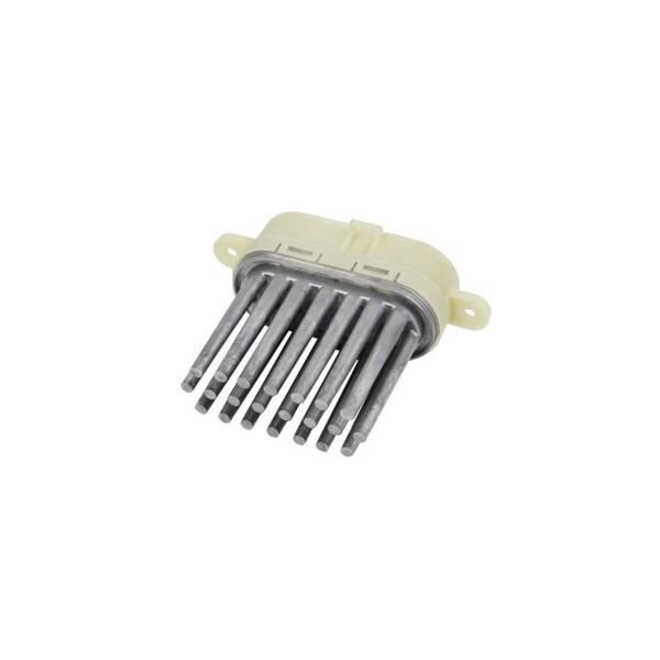 FAN MOTOR REZİSTANSI RENAULT KANGOO 08> 1.5DCİ 1.6 MASTER III 10> 2.3DCİ 7701068993