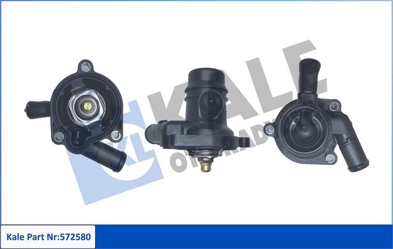 TERMOSTAT FLANŞ 103 C OPEL ADAM-ASTRA J-CASCADA-CORSA D-CORSA E-INSIGNIA A-MERIVA B-MOKKA MOKKA CHEVROLET AVEO-CRUZE-ORLANDO-TRAX