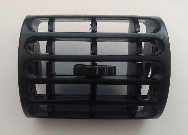 KALORIFER DIFIZOR IZGARASI CLIO II SOL-SAG